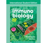 Kenneth M. Murphy Leslie J. Berg Casey Janeway's Immunob (Mixed Media Product)