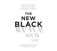 Kenneth Mack The New Black (Tascabile)