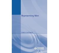 Kenneth MacKinnon Representing Men (Tascabile)