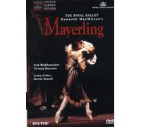 Kenneth Macmillan - Mayerling