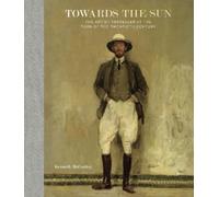 Kenneth McConkey Towards the Sun (Copertina rigida)