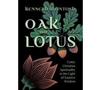 Kenneth McIntosh Oak and Lotus (Tascabile)