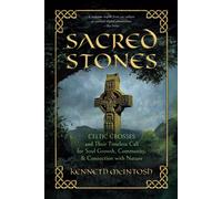 Kenneth McIntosh Sacred Stones (Tascabile)
