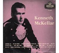 Kenneth Mckellar - Kenneth Mckellar LP