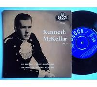 Kenneth McKellar - Kenneth McKellar - No. 2 - [7"]
