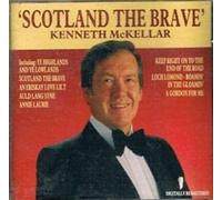 Kenneth McKellar - Scotland the Brave