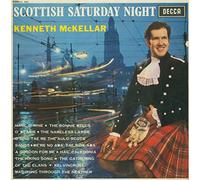 Kenneth McKellar - Scottish Saturday Night