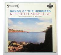 KENNETH MCKELLAR - Songs of the Hebrides