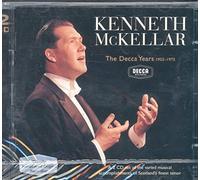 Kenneth McKellar - The Decca Years 1955-1975