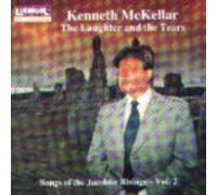 Kenneth Mckellar - The Laughter & the Tears:Songs