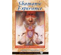 Kenneth Meadows Shamanic Experience (Tascabile)