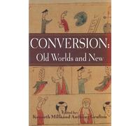 Kenneth Mills Conversion: Old Worlds and New (Copertina rigida)