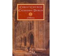 Kenneth Milne Christ Church Cathedral Dublin (Tascabile)