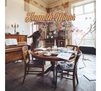 Kenneth Minor On My Own (Vinyl LP) 12" Album