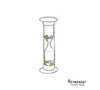 Kenneth Minor – Retirement – CD – Membran