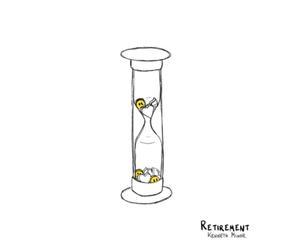 Kenneth Minor Retirement (CD) Album