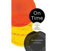 Kenneth Mondschein On Time (Tascabile)