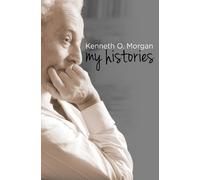 Kenneth Morgan Kenneth O. Morgan (Copertina rigida)