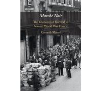 Kenneth Mouré Marché Noir (Tascabile)