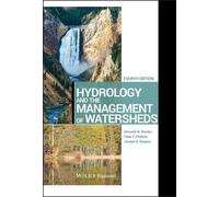 Kenneth N. Brooks Joseph A. Magner Hydrology and the Manage (Copertina rigida)