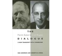 Kenneth N. Cissna Rob Anderso The Martin Buber - Carl Rogers Dialogu (Tascabile)