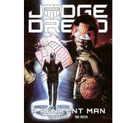 Kenneth Niemand Judge Dredd: A Penitent Man (Tascabile) Judge Dredd