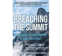 Kenneth O. Preston James Roy Micheal P. Barre Breaching the S (Copertina rigida)