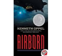 Kenneth Oppel Airborn (Tascabile)
