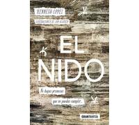 Kenneth Oppel El Nido (Tascabile)