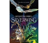 Silverwing: The Graphic Novel