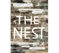 Kenneth Oppel The Nest (Copertina rigida)