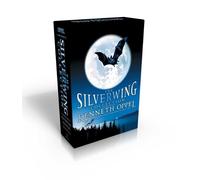 Kenneth Oppel The Silverwing Collection (Boxed Set) (Tascabile)
