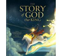Shay Gregorie Kenneth Padgett Aedan Pet The Story of God Our (Copertina rigida)