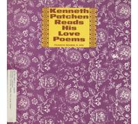 Kenneth Patchen Reads His Love Poems by Patchen, Kenneth (2012-05-30)