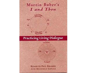 Kenneth Paul Kramer Martin Buber's I and Thou (Tascabile)