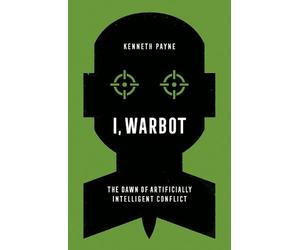 Kenneth Payne I, Warbot (Tascabile)