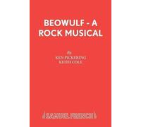 Kenneth Pickering Keith R. Cole "Beowulf" (Tascabile) Acting Edition S.