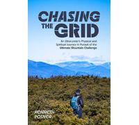 Kenneth Posner Chasing the Grid (Tascabile)