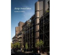 Kenneth Powell Arup Associates (Tascabile) Twentieth Century Architects