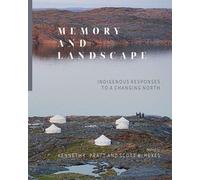 Kenneth Pratt Memory and Landscape (Tascabile)