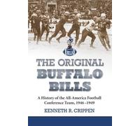 Kenneth R. Crippen The Original Buffalo Bills (Tascabile)