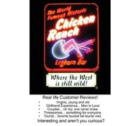Kenneth R Greene Adrienne Berm The World Famous Historic Chicken Ran (Tascabile)