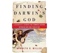 Kenneth R. Miller Finding Darwin's God (Tascabile)