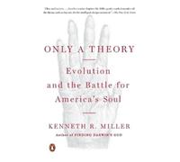 Kenneth R. Miller Only a Theory (Tascabile)