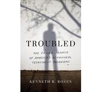 Kenneth R. Rosen Troubled (Tascabile)