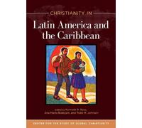 Kenneth R. Ross Christianity in Latin America and the Caribbean (Tascabile)