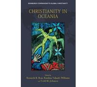 Kenneth R. Ross Christianity in Oceania (Copertina rigida)