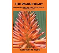 Kenneth R Ross The Warm Heart (Tascabile)
