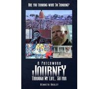 Kenneth Radley Are You Thinking What I'm Thinking? A Patchwor (Copertina rigida)