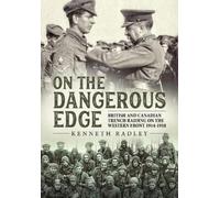 Kenneth Radley On the Dangerous Edge (Tascabile)